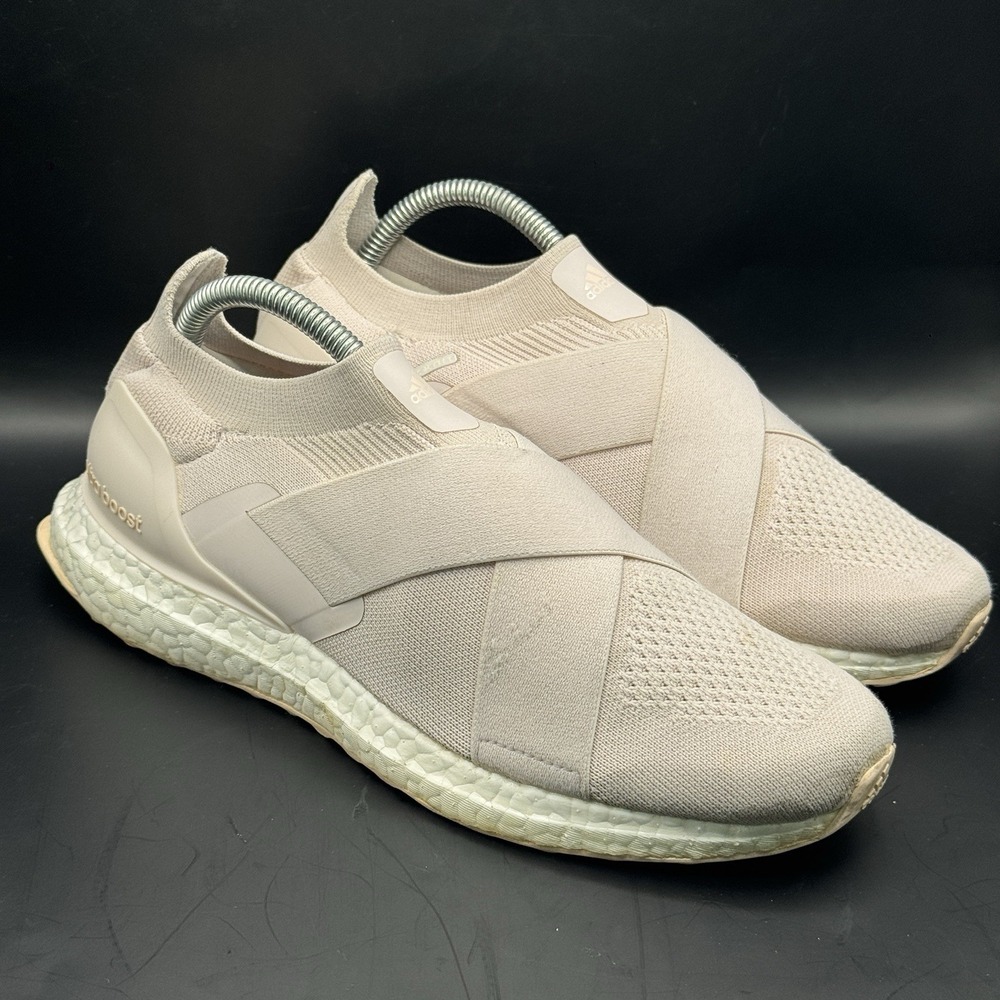 Adidas Stella McCartney Ultraboost DNA GZ9847 / Slip On / Women's Size 8